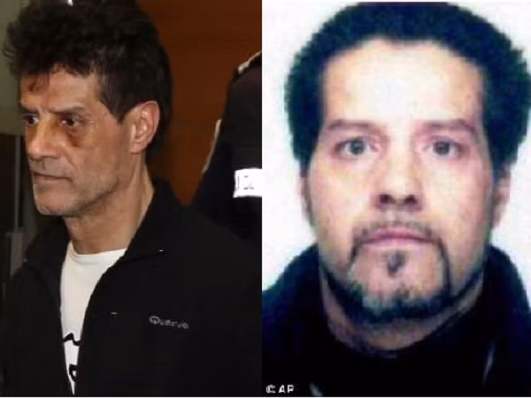 Bi an sat nhan tam than 