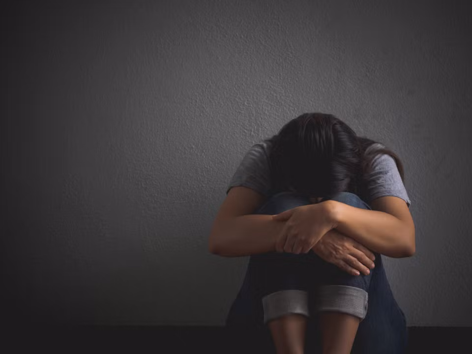 Amy bị bắt làm nô lệ ở Anh khi mới 20 tuổi.