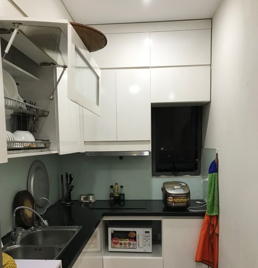 Co 300 trieu dong van quyet mua nha Ha Noi vi bi me de “ghe lanh”