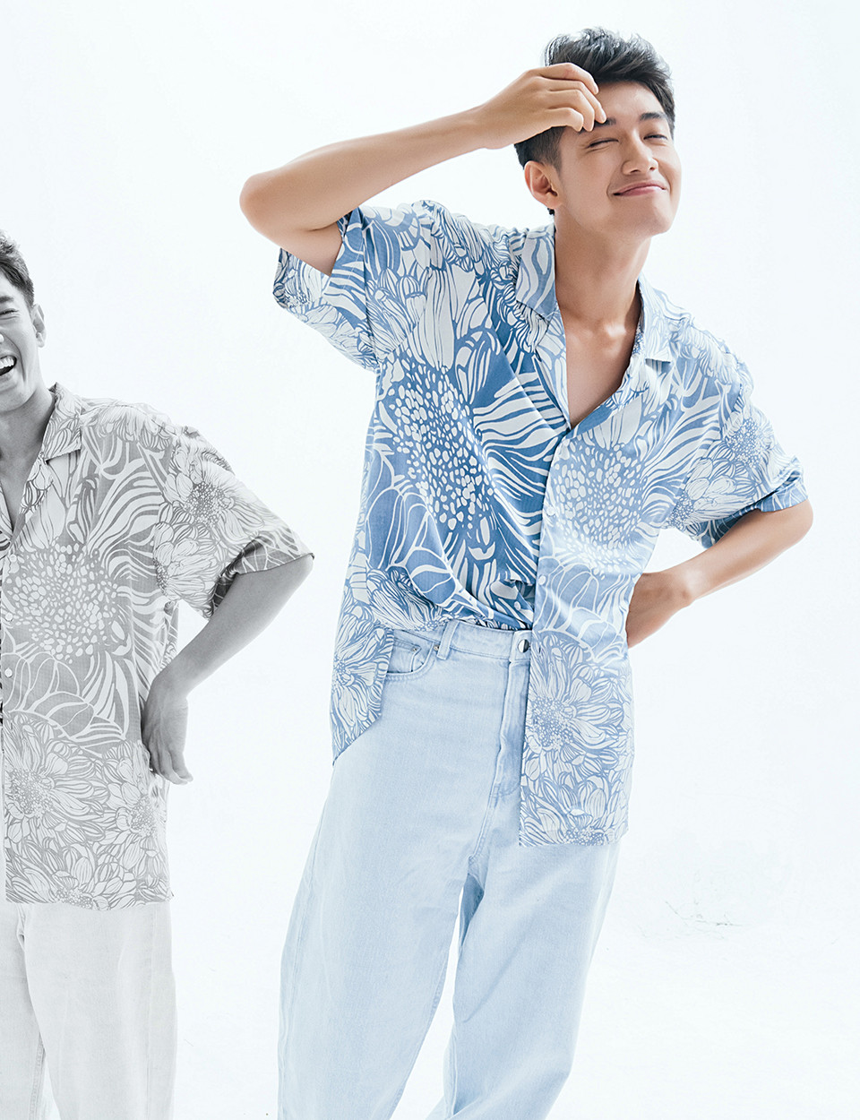 Là một trong những vũ công nam hiếm hoi được nhiều người biết đến từ truyền hình thực tế, Quang Đăng mong muốn sẽ chỉ không dừng lại ở một người nhảy giỏi, mà muốn trở thành một người có thể truyền cảm hứng cho các dancer khác.