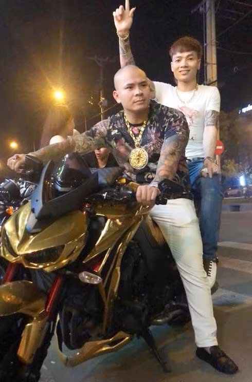 Sau Quang 'Rambo', Kha 'Banh' bi bat se den ai?-Hinh-2