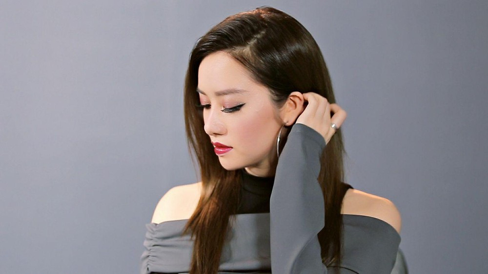 Phu nu so huu tuong tai troi phu nay, kieu gi cung giau nhat vung