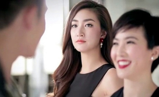 Say nang nhan tinh, chong bong dung quay lai quy xin vo tha thu