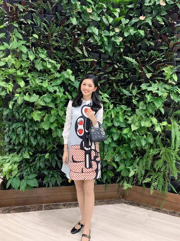 A hau Thanh Tu lo bung bau lon sau khi ket hon chua lau-Hinh-2