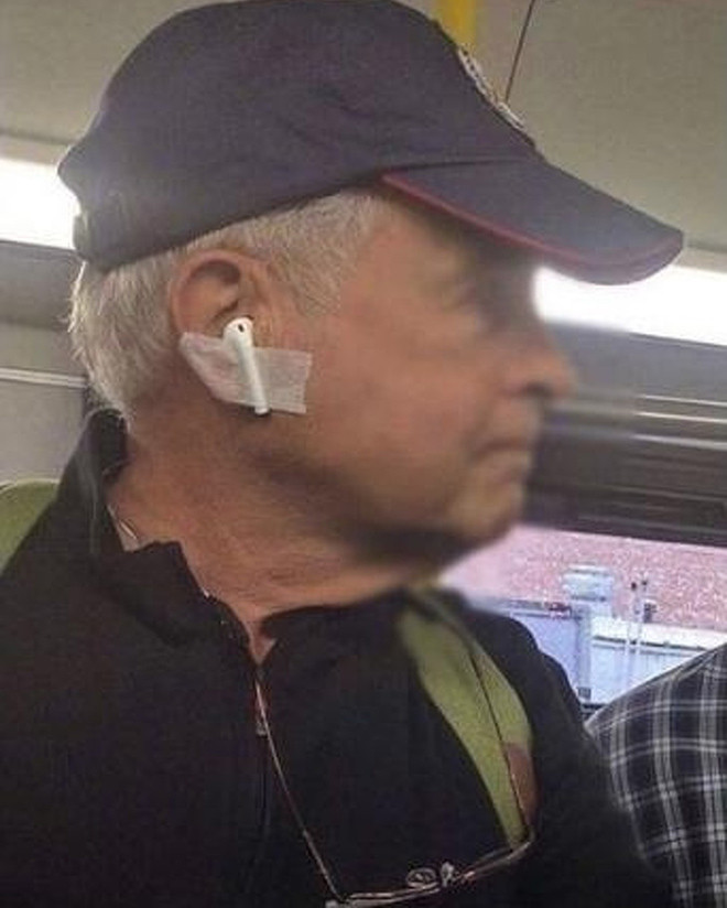 Không phải lo sợ tốn tiền mua tai nghe nữa nhé.