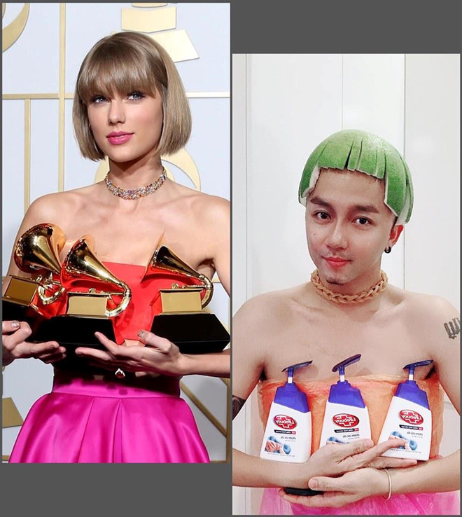 Chủ nhân của bộ ảnh là Trần Tạ Lập (sinh năm 1987, TP.HCM), công việc chính là kinh doanh thời trang. Chia sẻ với Zing.vn, 8X cho biết những bức ảnh ra đời trong lúc anh rảnh rỗi, chủ yếu chụp để "giết thời gian". Lập nói không ngờ ảnh cosplay nhận được phản hồi tốt nên anh tiếp tục cho ra đời những sản phẩm mới.