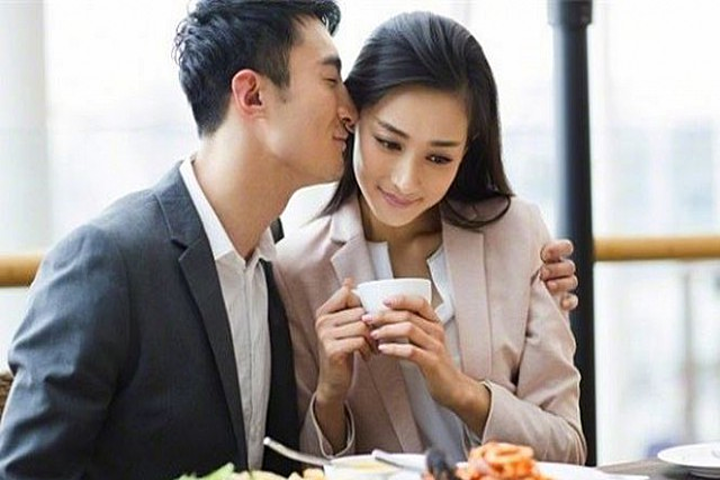 Phu nu phai yeu duoi de dan ong co co hoi nuong chieu