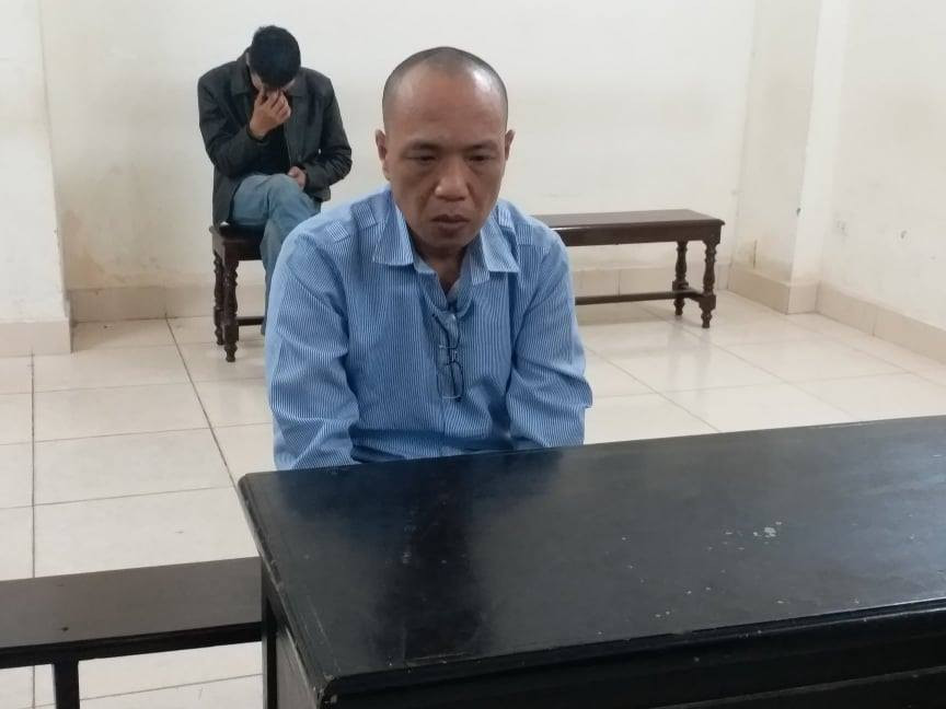 Xet xu ke tung 5 lan xo kham chi vi con chim canh