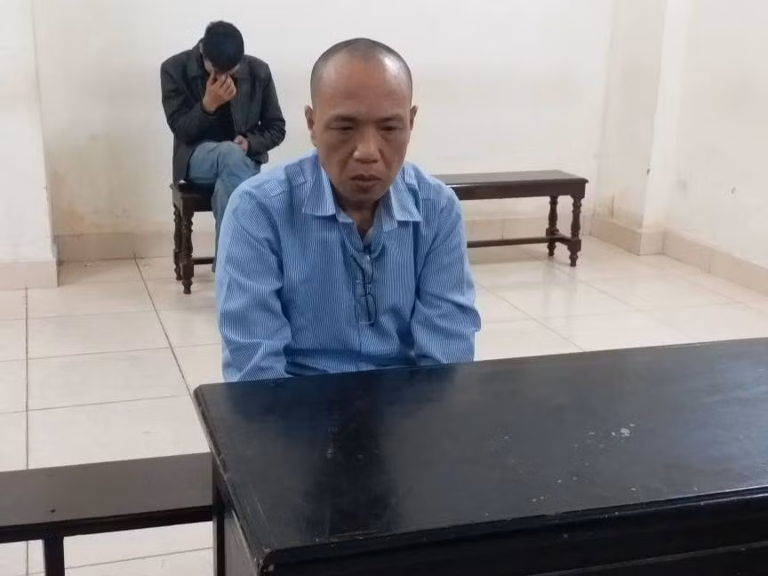 Xet xu ke tung 5 lan xo kham chi vi con chim canh