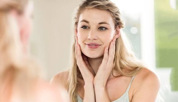 Bi quyet giu am lan da cho nang