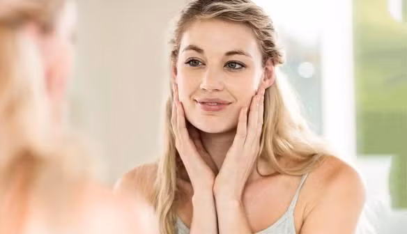 Bi quyet giu am lan da cho nang