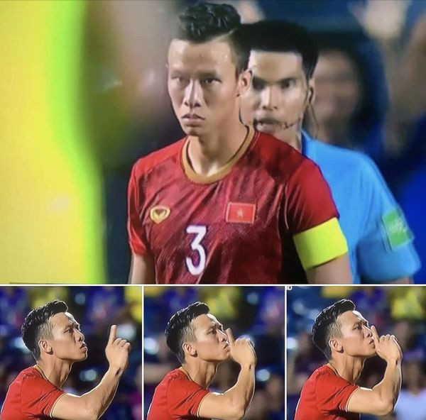 Que Ngoc Hai nang tam “thanh man” sau tran chung ket-Hinh-2