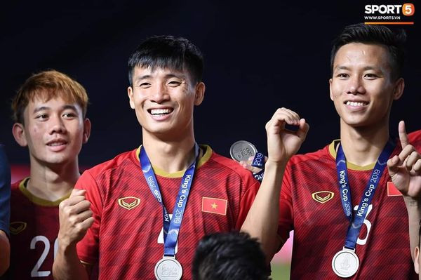 Que Ngoc Hai nang tam “thanh man” sau tran chung ket-Hinh-3