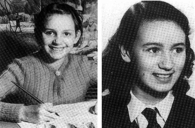 Hanh trinh toi ac cua cap doi sat thu: Cuoc gap go dinh menh