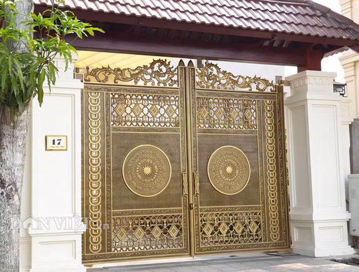 Choang truoc nhung biet thu sieu sang tai Quang Binh-Hinh-7