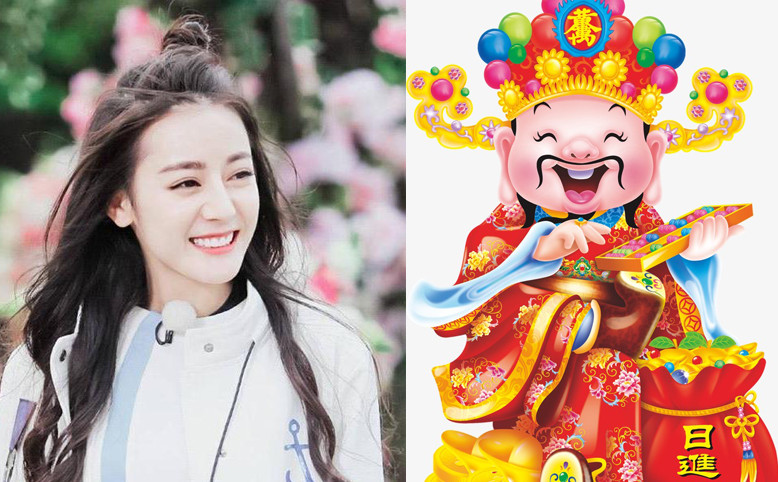 Top 3 con giap giau sang, may man het phan thien ha