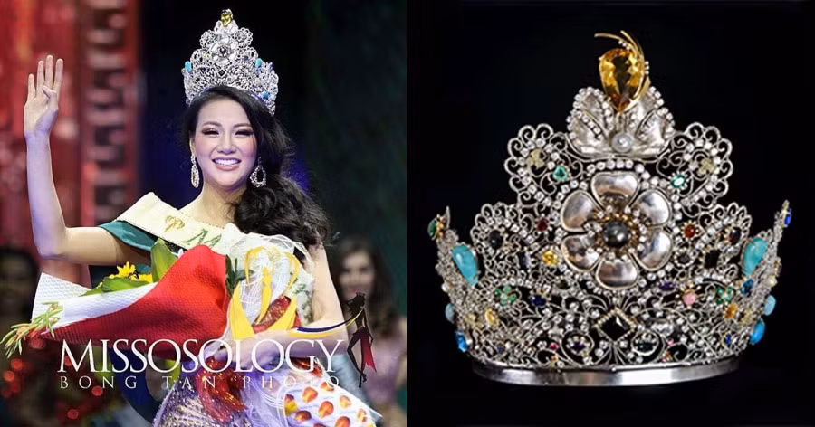 Hoa hau Trai dat Phuong Khanh bat ngo khoe vuong mien 22 ty-Hinh-2