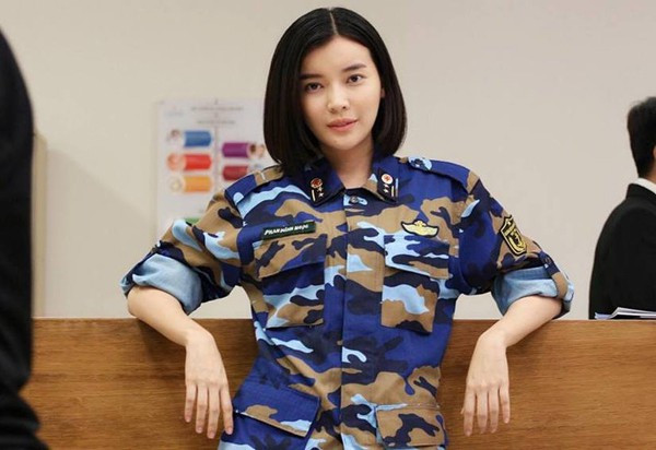 Chuyen tinh cay dang voi dai gia hon 15 tuoi cua Cao Thai Ha