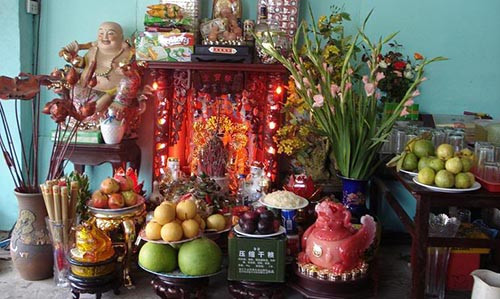 Dat ban tho than tai dung cho nay tien tai vao nhu nuoc