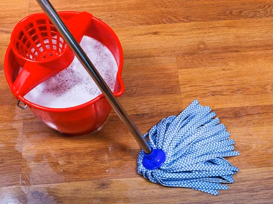 Toi gian viec nha het co chi bang vai meo voi lon coca