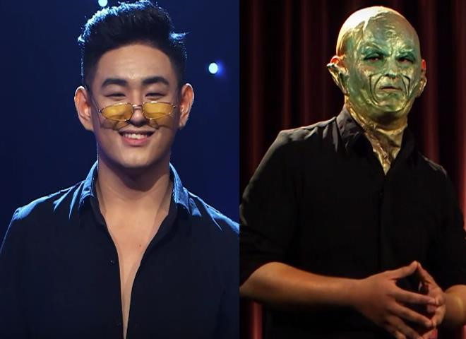 Hot girl tai tieng Mon 2K bi tu choi hen ho vi qua sexy-Hinh-2