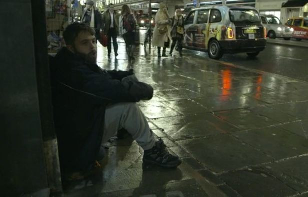 Che nguoi vo gia cu luoi bieng, trieu phu nhan cai ket dang-Hinh-2