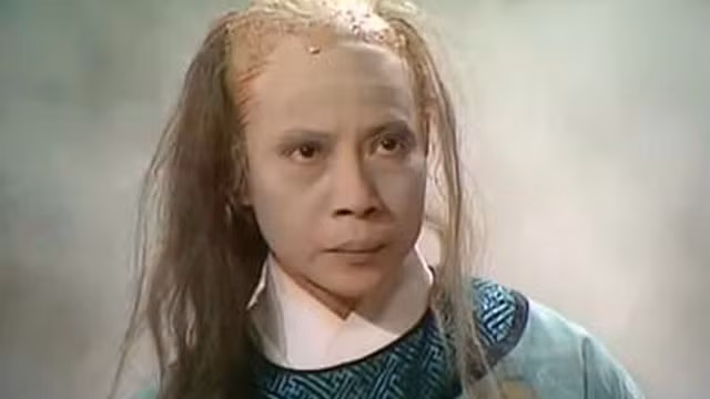 Nu nhan chiu nhieu bi kich nhat kiem hiep Kim Dung la ai?-Hinh-2