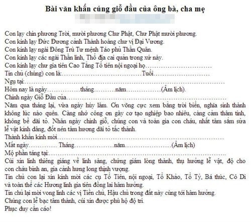 5 dieu dai ky trong ngay gio khien nguoi da khuat trach cu-Hinh-2