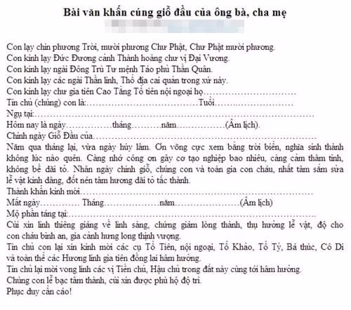 5 dieu dai ky trong ngay gio khien nguoi da khuat trach cu-Hinh-2