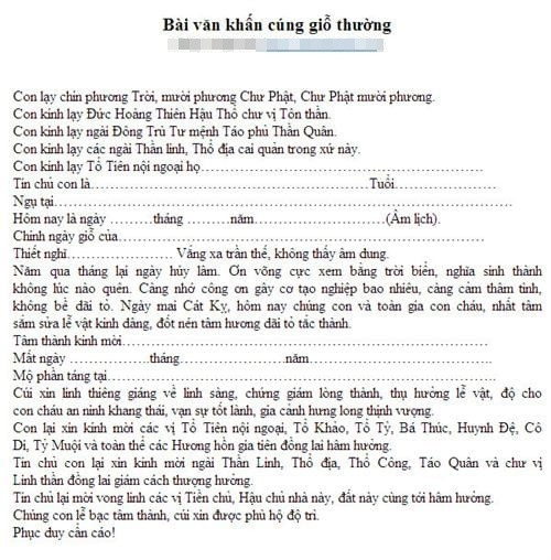 5 dieu dai ky trong ngay gio khien nguoi da khuat trach cu-Hinh-3