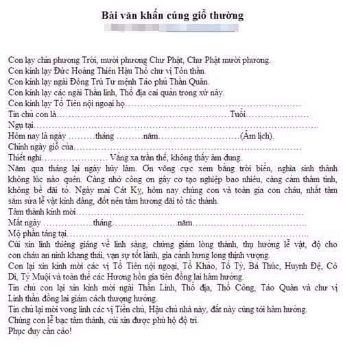 5 dieu dai ky trong ngay gio khien nguoi da khuat trach cu-Hinh-3