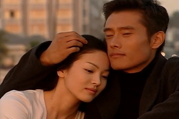 Phu nu dep, dan ong giau, chua chac co the giu duoc hanh phuc gia dinh