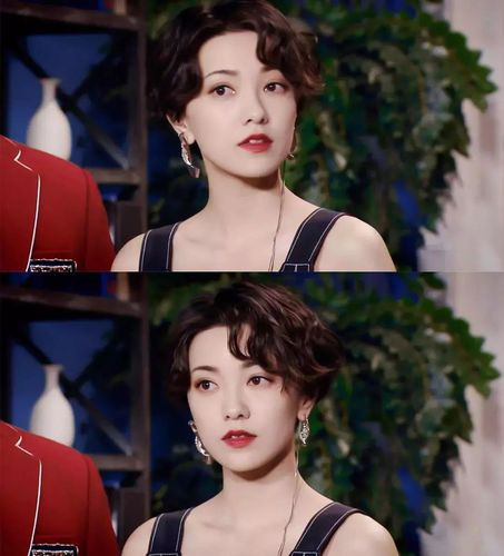 Co gai tham thiet khoa moi Duong Mich tren san khau la ai?-Hinh-3