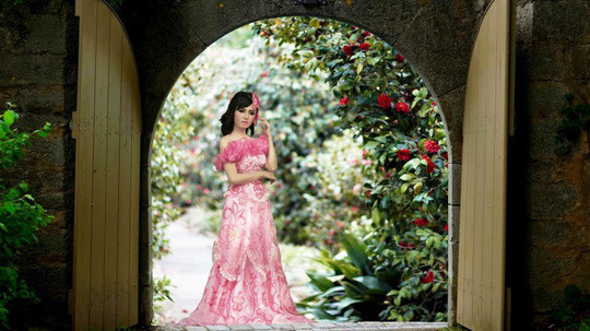 Ly do dan ong Nga khong ung phu nu Trung Quoc