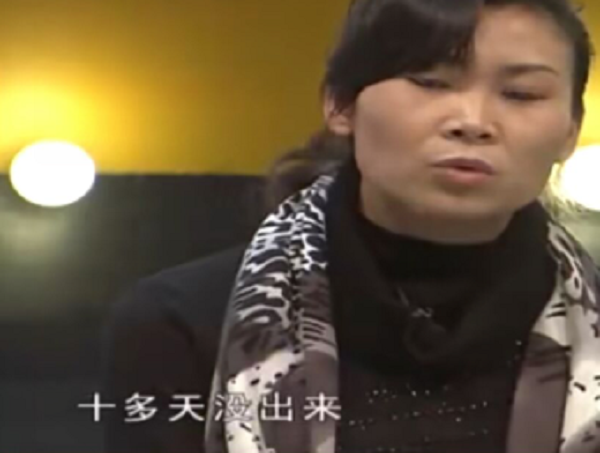 Chong ket luan vo ngoai tinh chi vi bat mo lon