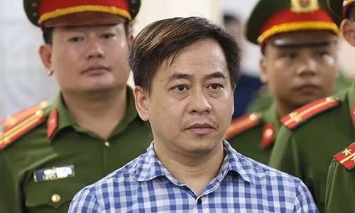 Nguyen lanh dao TPHCM lien quan the nao trong vu an Vu nhom?