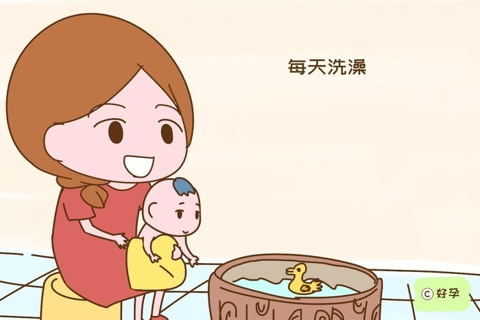 Cuoi thu, thoi diem me dung tam cho be keo con om ho sut sit