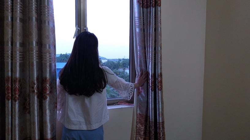 Tram cam sau sinh: Can benh dang so khien nhieu gia dinh tan nat