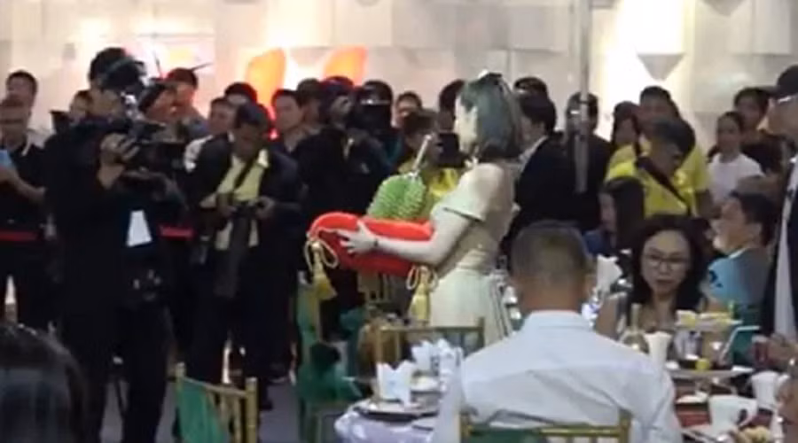 Qua sau rieng tri gia 1,1 ty, co tien chua chac da duoc an