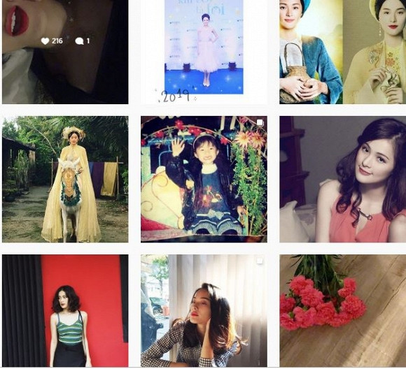 Ha Vi khi tinh cu Cuong Do la sap ket hon