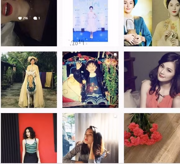 Ha Vi khi tinh cu Cuong Do la sap ket hon