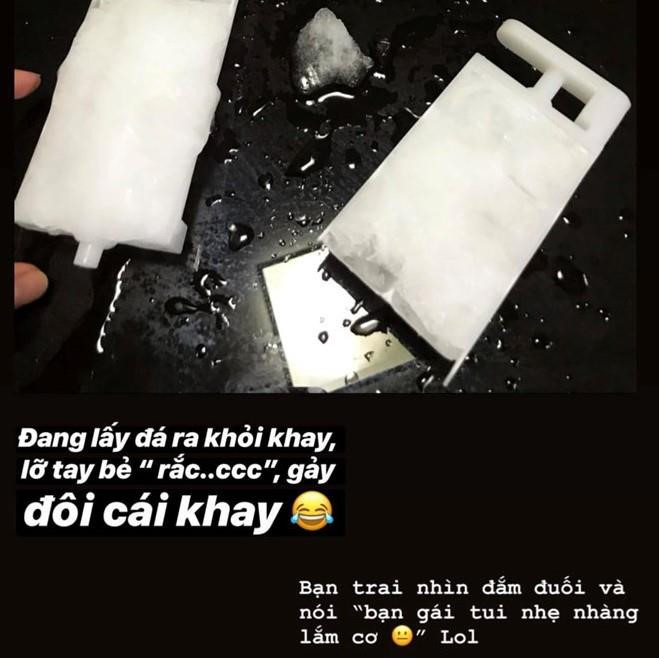 Từ khi Lâm "Tây" đầu quân cho đội bóng Muangthong United, tần suất Yến Xuân đi đi về về giữa Việt Nam và Thái Lan tăng lên. Trước đây, đôi trẻ cũng thường xuyên lộ những hình ảnh check-in du lịch cùng địa điểm hay đi ăn cùng nhau. Ảnh chụp màn hình.