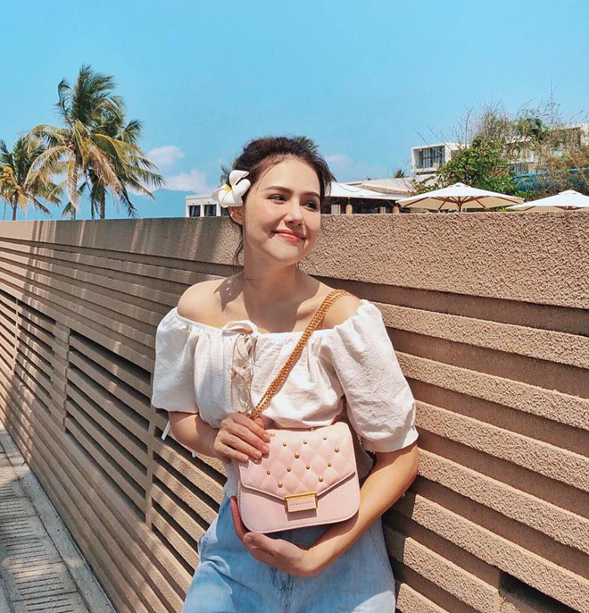 Hiện tại, Phương Anh dành toàn bộ thời gian để phát triển sự nghiệp diễn xuất. Với ngoại hình thu hút, thần thái tự nhiên, cô được kỳ vọng sẽ là gương mặt sáng giá trong làng điện ảnh Việt.