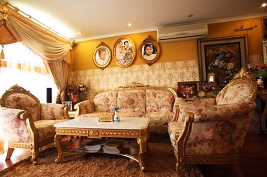 Cuoc song dang ghen ty cua gia dinh Thuy Hanh - Minh Khang-Hinh-3