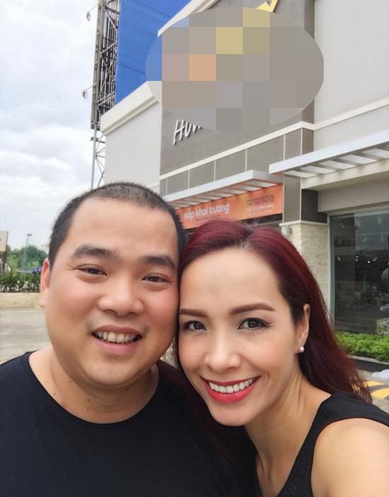 Cuoc song dang ghen ty cua gia dinh Thuy Hanh - Minh Khang-Hinh-4