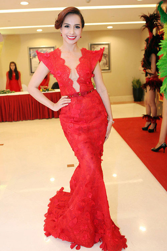 Cuoc song dang ghen ty cua gia dinh Thuy Hanh - Minh Khang-Hinh-7