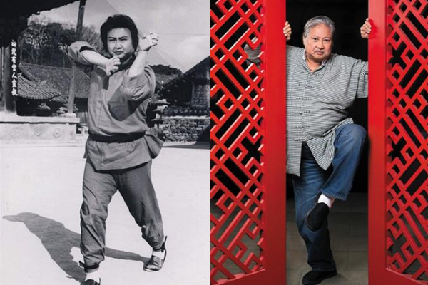 Hong Kim Bao va noi am anh 40 nam vi tran thua Ly Tieu Long