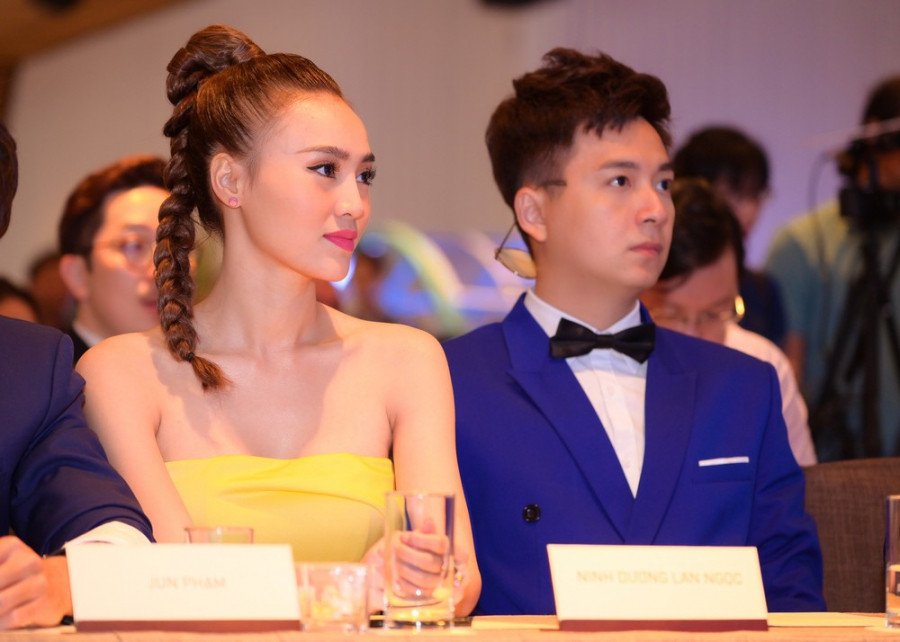 Ngo Kien Huy sap lam dam cuoi, qua bat ngo voi danh tinh co dau?