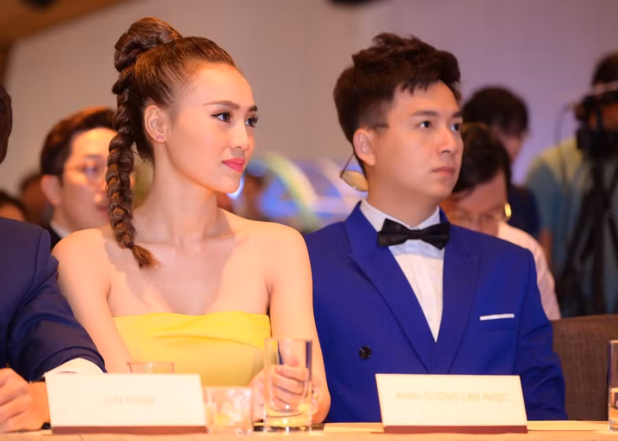 Ngo Kien Huy sap lam dam cuoi, qua bat ngo voi danh tinh co dau?