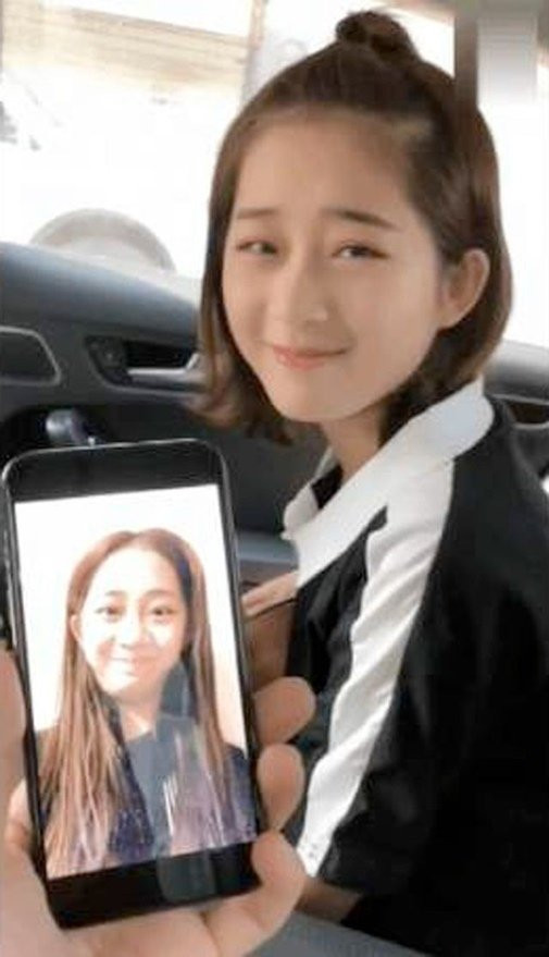 Vuot tram km gap ban gai quen qua mang, chang trai sung nguoi